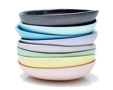 Personnalisation des couleurs