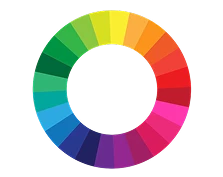 Personnalisation des couleurs