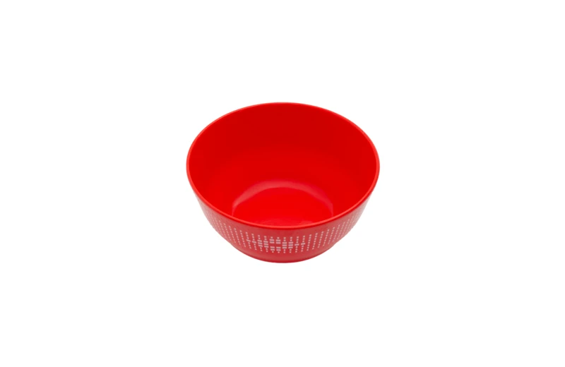 Bol &agrave; soupe &agrave; pois de 8,1 pouces