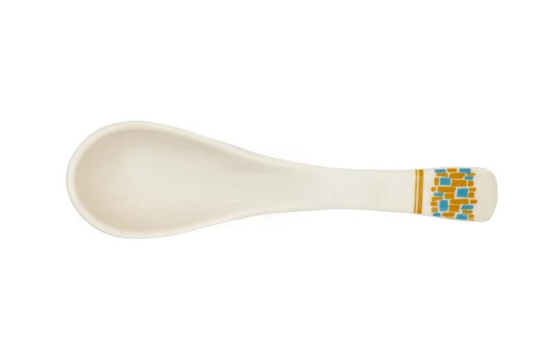 Cuill&egrave;re en m&eacute;lamine style moyen-oriental