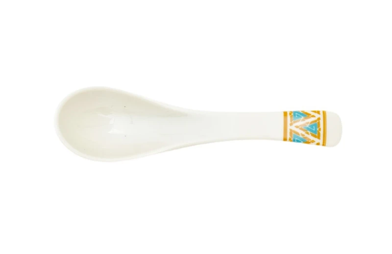 Cuill&egrave;re en m&eacute;lamine style moyen-oriental